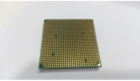 Процесор для персонального компютера AMD Athlon 64 X2 4200+, 1 МБ кеш-пам'яті, тактова частота 2,20 ГГц - 301862