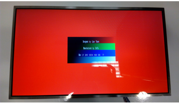 Матрица LG Display, LP173WD1 (TL) (A1), LED, 17.3 ", 1600x900 HD