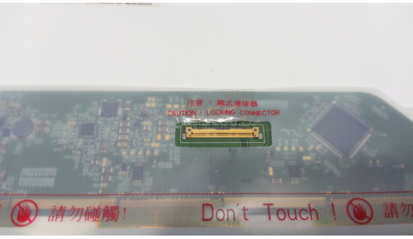 Матрица Chi Mei Optoelectronics, N173O6-L02, Rev: C1, LED, 17.3 ", 1600x900 HD - 301865