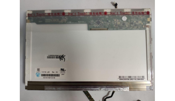 Матрица AU Optronics, B140RW02 V.1, LED, 14.0 ", 1600x900 - 301866