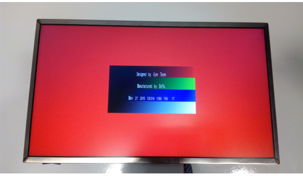 Матриця SAMSUNG, LTN140AT07, LED, 14.0", 1366x768