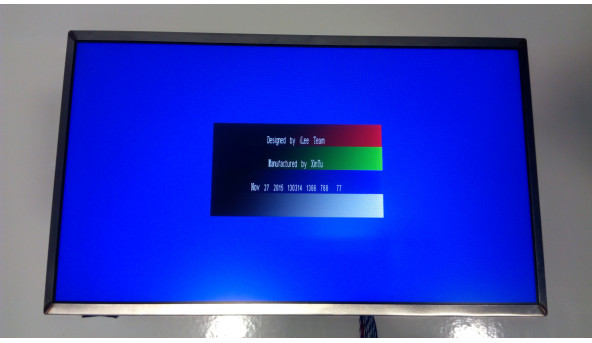 Матриця SAMSUNG, LTN140AT07, LED, 14.0", 1366x768 - 301867