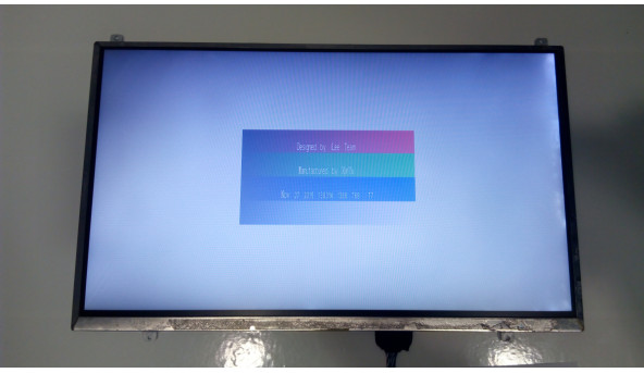 Матриця SAMSUNG, LTN133AT23-801, LED, 13.3", 1366x768 - 301868