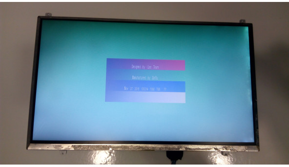 Матриця SAMSUNG, LTN133AT23-801, LED, 13.3", 1366x768 - 301868