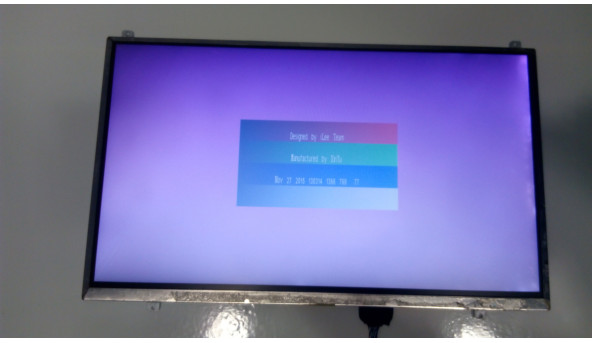 Матриця SAMSUNG, LTN133AT23-801, LED, 13.3", 1366x768 - 301868