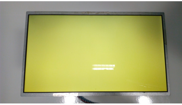 Матрица CHI MEI OPTOELECTRONICS, N133B6-L02, LED, 13.3 ", 1366x768 - 301870