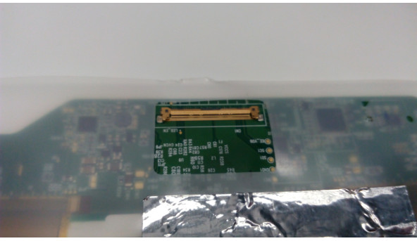 Матрица CHI MEI OPTOELECTRONICS, N133B6-L02, LED, 13.3 ", 1366x768 - 301870