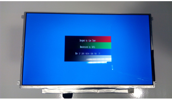 Матрица AU Optronics, B133XW03 V.2, LED, 13.3 ", 1366x768 - 301872