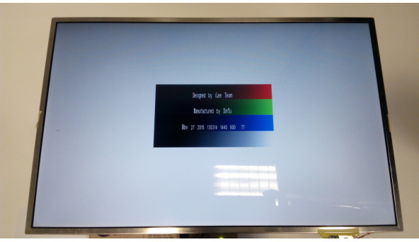 Матрица SAMSUNG, LTN170X2-L02, LCD, 17.0 ", 1440x900, Б / У - 301876