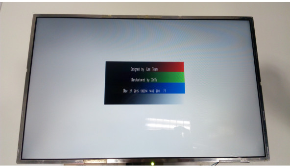 Матриця LG PHILIPS, LP171WP4 (TL) (B1), LCD, 17.0", 1440x900, Б/В - 301877