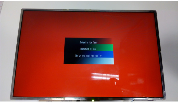 Матриця LG PHILIPS, LP171WP4 (TL) (B1), LCD, 17.0", 1440x900, Б/В