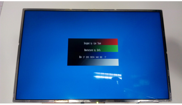 Матриця LG PHILIPS, LP171WP4 (TL) (B1), LCD, 17.0", 1440x900, Б/В - 301877