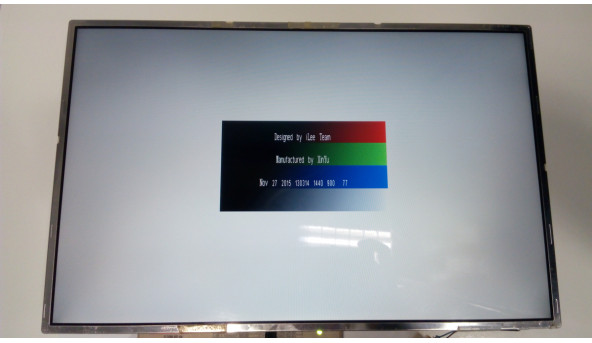 Матриця LG PHILIPS, LP171WP4 (TL) (B1), LCD, 17.0", 1440x900, Б/В - 301877