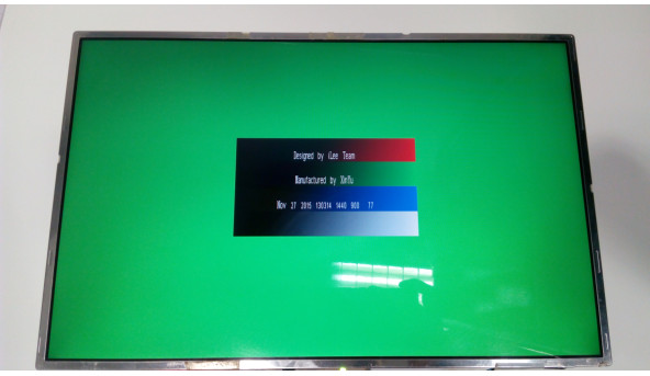 Матриця LG PHILIPS, LP171WP4 (TL) (B1), LCD, 17.0", 1440x900, Б/В - 301877