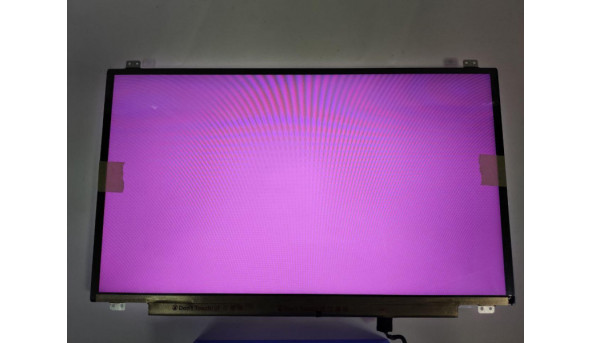 Матриця AU Optronics, B173RTN02.2, 17.3'', LED, HD+ 1600x900, 30-pin, Slim, стан нової, дефекти відсутні - 301882
