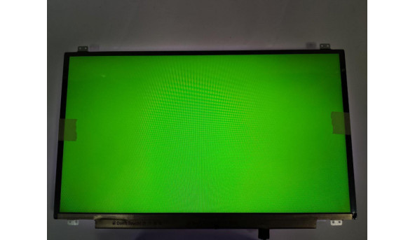 Матриця AU Optronics, B173RTN02.2, 17.3'', LED, HD+ 1600x900, 30-pin, Slim, стан нової, дефекти відсутні - 301882