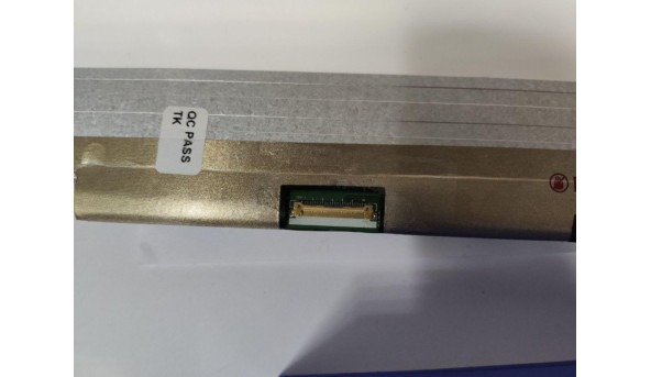 Матриця AU Optronics, B173RTN02.2, 17.3'', LED, HD+ 1600x900, 30-pin, Slim, стан нової, дефекти відсутні - 301882