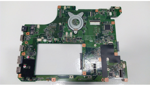Материнська плата для ноутбука Lenovo IdeaPad B560, 48.4JW06.011, Б/В - 301895