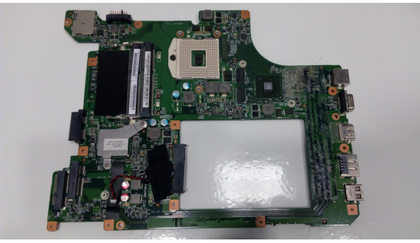 Материнська плата для ноутбука Lenovo IdeaPad B560, 48.4JW06.011, Б/В