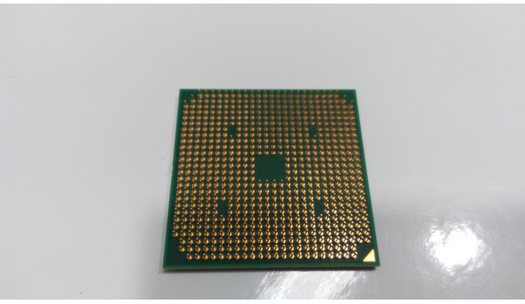 Процесор AMD Athlon 64 X2 TK-57, AMDTK57HAX4DM, 512 КБ кеш-пам'яті, тактова частота 1.90 ГГц