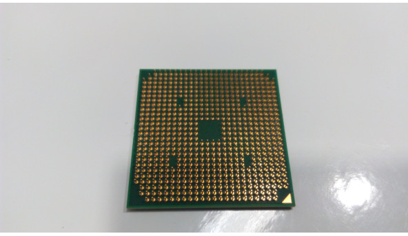 Процессор AMD Athlon 64 X2 TK-57, AMDTK57HAX4DM, 512 КБ кэш-памяти, тактовая частота 1.90 ГГц - 301897