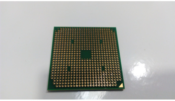 Процесор AMD Mobile Sempron 3400+ SMS3400HAX3CM, 256 КБ кеш-пам'яті, тактова частота 1.80 ГГц - 301898