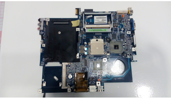 Материнська плата для ноутбука Acer Aspire 5100, BL51, LA-3151P, Rev:1.0, Б/В