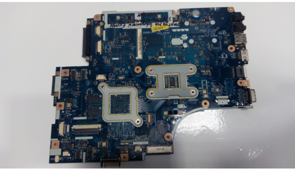Материнська плата для ноутбука Acer TravelMate 5740 NEW50, LA-5891P, Rev:1.0, Б/В - 301900