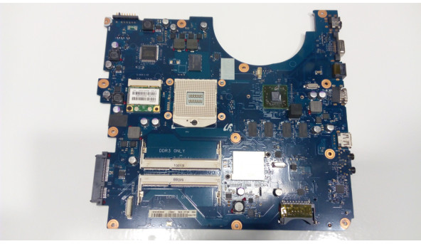 Материнська плата для ноутбука SAMSUNG, R540, NP-R540H, BREMEN-VE Rev: MP1.1, Б/В
