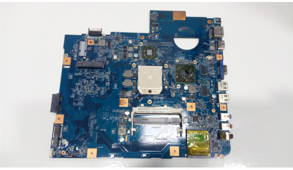 Материнська плата для ноутбука Acer Aspire 5536/5236, 48.4CH01.021, Б/В