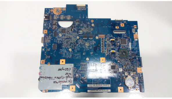 Материнская плата для ноутбука Acer Aspire 5536/5236, 48.4CH01.021, Б / У - 301909