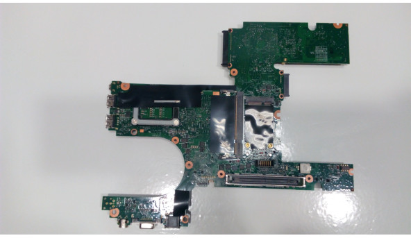 Материнская плата для ноутбука HP Compaq 6730b, 6050A2219901-MB-A03, Б / У - 301914