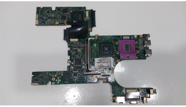 Материнська плата для ноутбука HP Compaq 6730b, 6050A2219901-MB-A03, Б/В