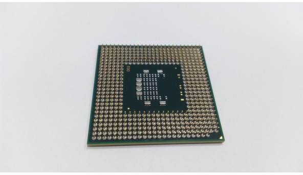 Процессор Intel Pentium T2390, SLA4H, 1 МБ кэш-памяти, тактовая частота 1.86 ГГц, частота системной шины 533 МГц - 301915