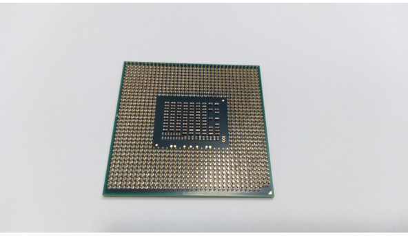 Процесор Intel Core i3-2330M, SR04J, 3 МБ кеш-пам'яті, тактова частота 2,20 ГГц