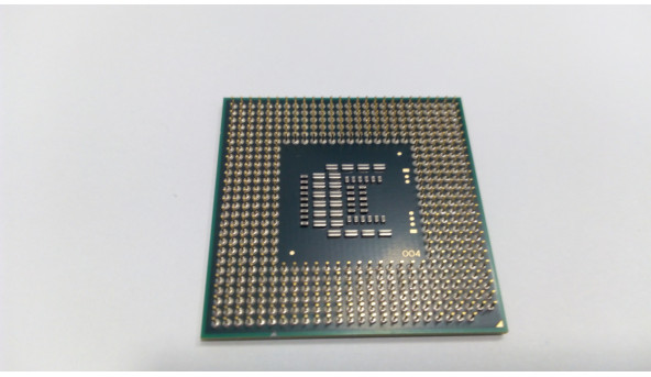 Процесор Intel Core 2 Duo T6600, SLGF5, AW80577T6600, 2 МБ кеш-пам'яті, тактова частота 2,20 ГГц, частота системної шини 800 МГц Б/В - 301918