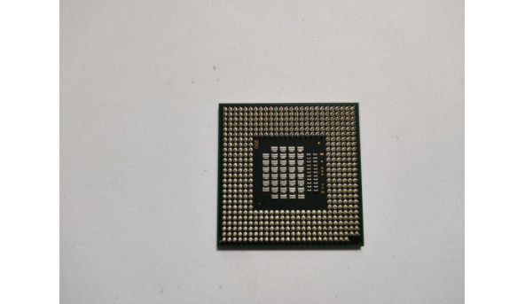 Процесор Intel Core 2 Duo T7300, SLA45, 4 МБ кеш-пам'яті, тактова частота 2.00ГГц, частота системної шини 800 МГц Б/В - 301919