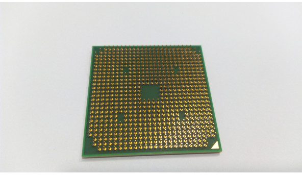 Процесор AMD Athlon 64 TF-20 AMGTF20HAX4DN 1x128 КБ 2x512 КБ кеш-пам'яті тактова частота 1.60 ГГц Socket S1 Б/В