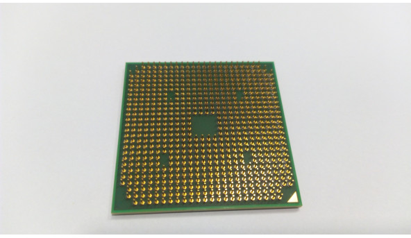 Процесор AMD Athlon 64 TF-20 AMGTF20HAX4DN 1x128 КБ 2x512 КБ кеш-пам'яті тактова частота 1.60 ГГц Socket S1 Б/В - 301920