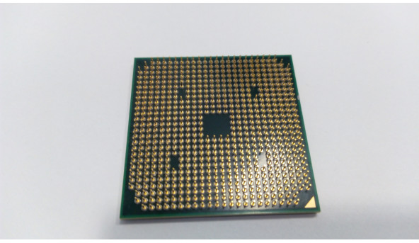 Процесор AMD Phenom II Quad Core Mobile N930, HMN930DCR42GM, 2 МБ кеш-пам'яті, тактова частота 2,00 ГГц
