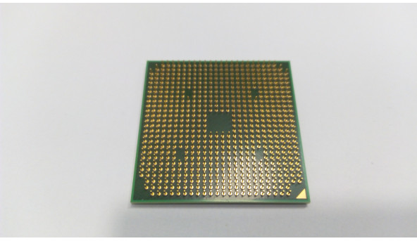 Процесор AMD Athlon 64 X2 TK-57, AMDTK57HAX4DM, 512КБ кеш-пам'яті, тактова частота 1.90 ГГц - 301923