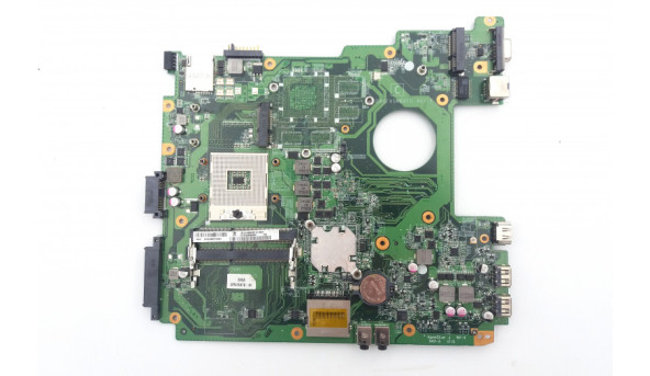 Материнська плата для ноутбука Fujitsu Lifebook AH531 DA0FH5MB6F0 Rev:F 15.6" Б/В