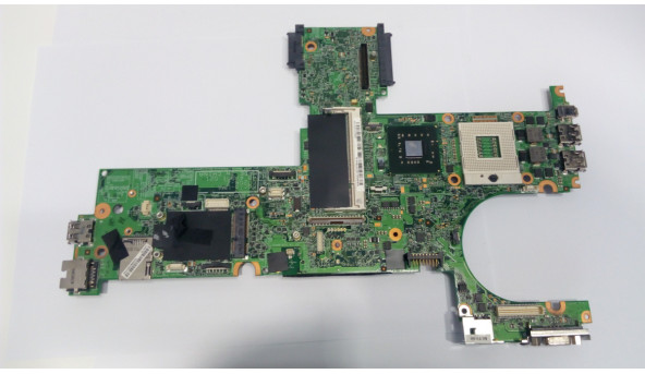 Материнська плата для ноутбука HP Compaq 6930P, 48.4V901.021, Б/В