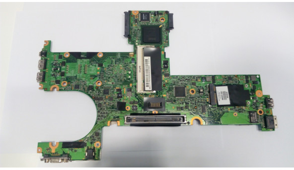 Материнская плата для ноутбука HP Compaq 6930P, 48.4V901.021, Б / У - 301925