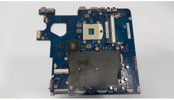 Материнська плата для ноутбука Samsung 300E, NP300E5A, SCALA3-15, Rev:1.0, Б/В