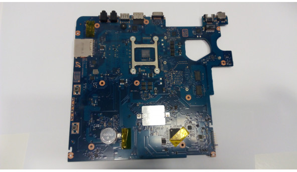 Материнська плата для ноутбука Samsung 300E, NP300E5A, SCALA3-15, Rev:1.0, Б/В - 301926