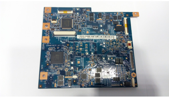 Материнська плата для ноутбука Acer Aspire 4810T/4810TZ/4410, MS2271, 48.4CQ01.021, Б/В. Має впаяний процесор Intel Core 2 Duo T9600 SLGEM