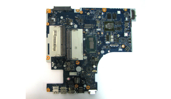 Материнська плата для ноутбука Lenovo IdeaPad Z50-70, NM-A273, Rev:1.0, Б/В