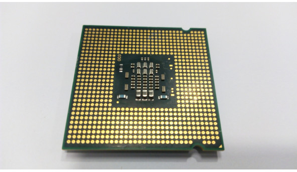 Процессор Intel Pentium E2180, SLA8Y, 1 МБ кэш-памяти, тактовая частота 2.00 ГГц, частота системной шины 800 МГц - 301936