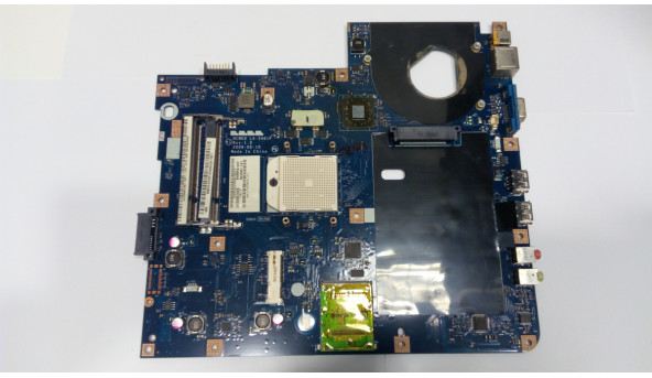 Материнська плата для ноутбука Acer Aspire 5532, KAWG0, LA-5481P, Rev: 1.0, Б/В - 301940
